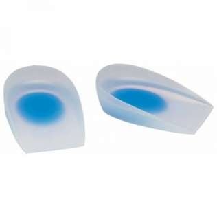 كعب طبى سليكون