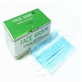 ماسك طبى استيك