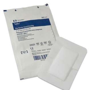 دريسينج سيرجيكال باد 15*25