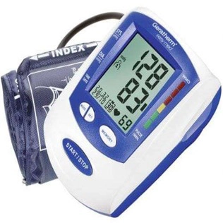 Digital monitoring Pressure