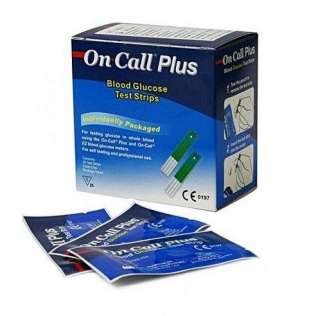 On Call Plus Strips