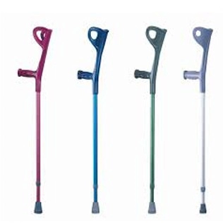 China elbow crutch
