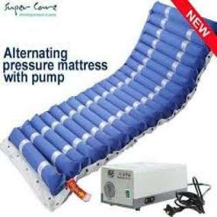 Mattress sore mattress